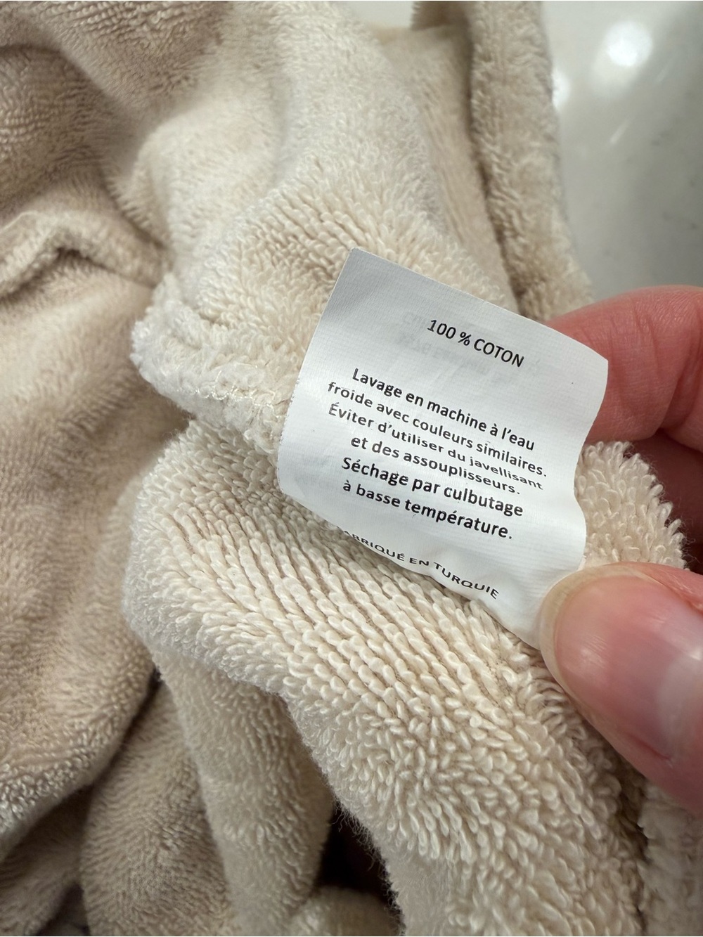 Parachute Robe Size Small - Picture 4 of 4